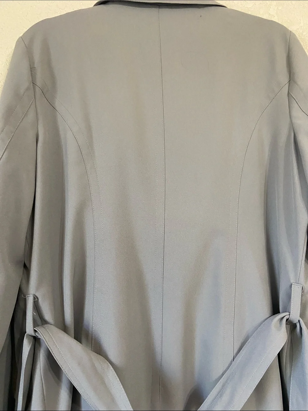 Michael Kors elegant draped